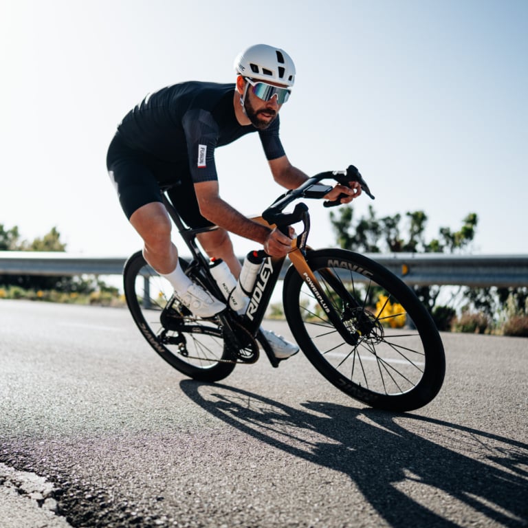 Mavic wraca do gry aero i pokazują, że szybkie koła nie muszą być kapryśne