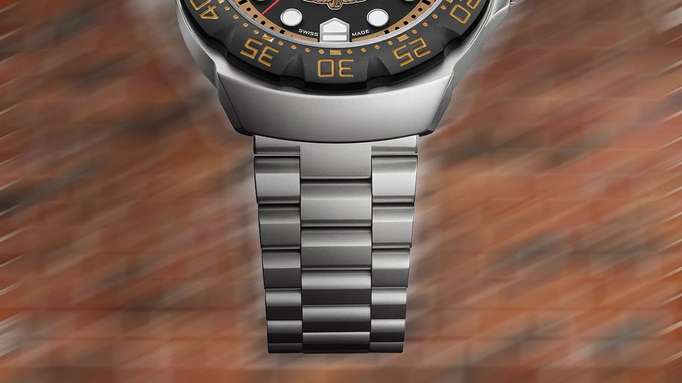 TAG Heuer zrobił limitowany zegarek dla Indy 500. Cena studzi emocje, projekt je ratuje