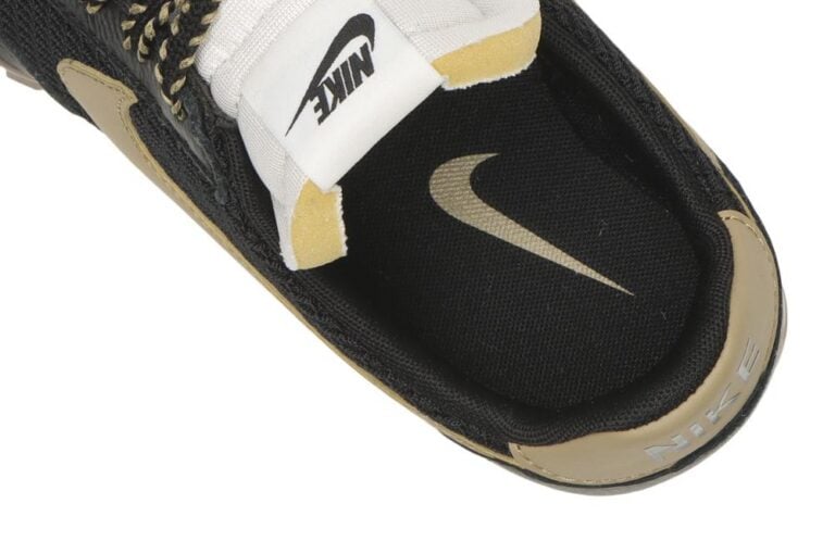 Nike przypomina, że dobry sneaker nie musi wyglądać jak projekt z laboratorium