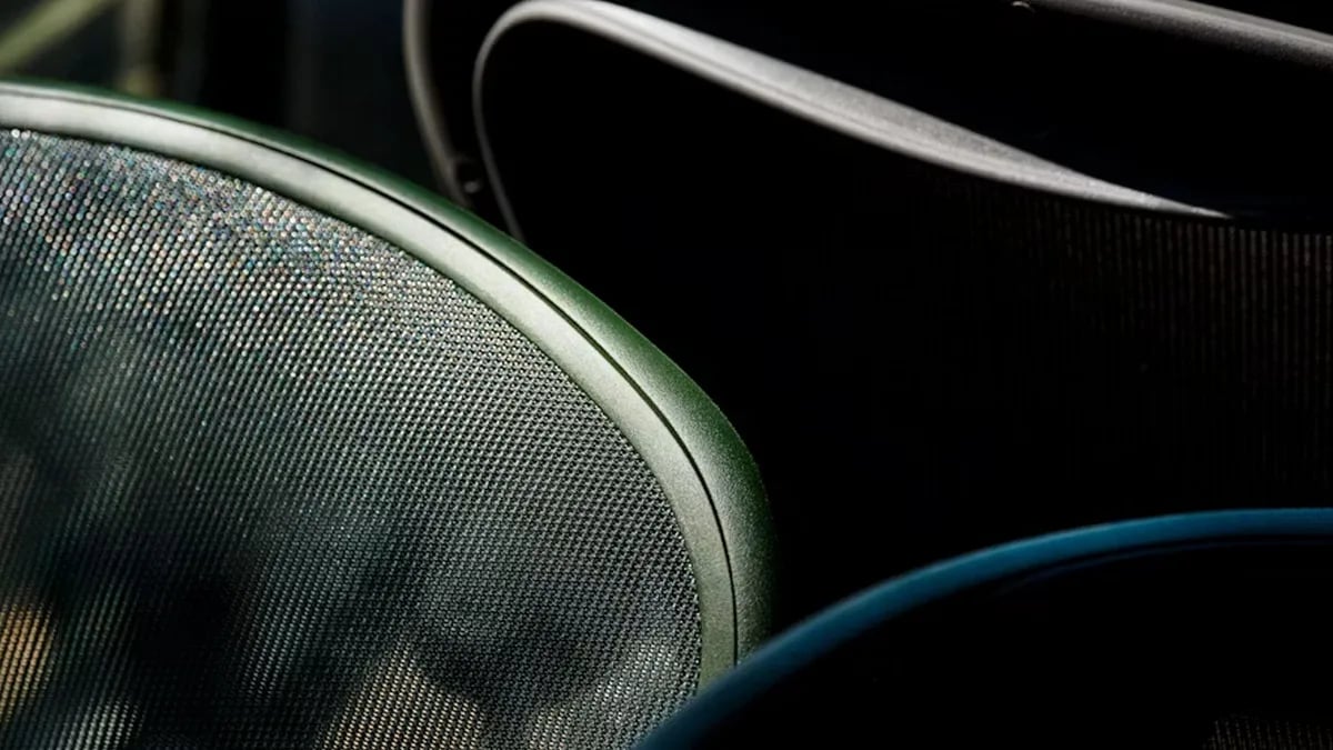Herman Miller odświeża ikonę. Wreszcie wygląda mniej jak sprzęt z korporacji