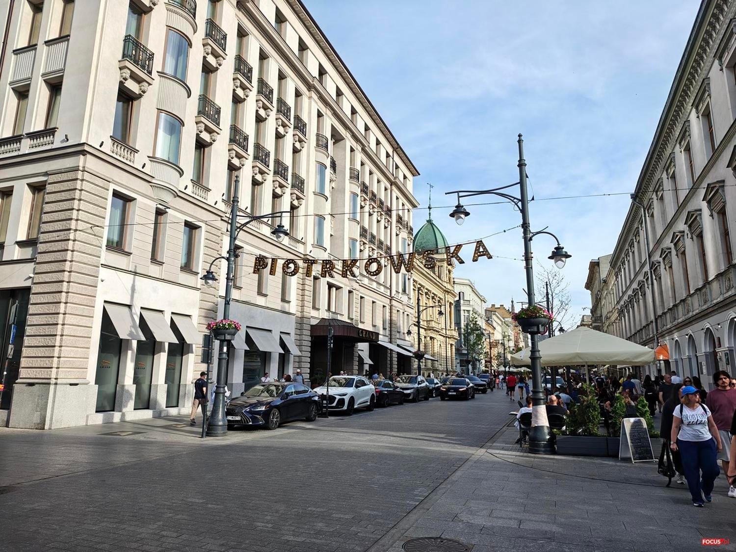 Łódź na długi weekend. Zwiedziliśmy to miasto i pozytywnie się zaskoczyliśmy