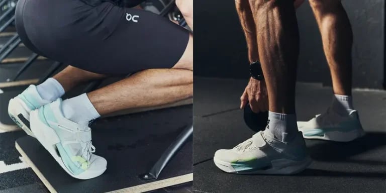 On bierze się za HYROX. Nowe buty pokazują, jak bardzo sport amatorski pokochał specjalizację