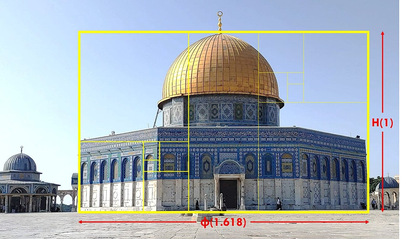 Matematyka w architekturze. Jak liczby ukształtowały nasze miasta?