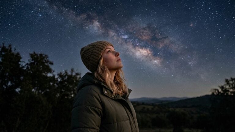 Astroturystyka przyciąga ludzi niczym zabytki i jedzenie. Gdzie najlepiej polować na nocne niebo?