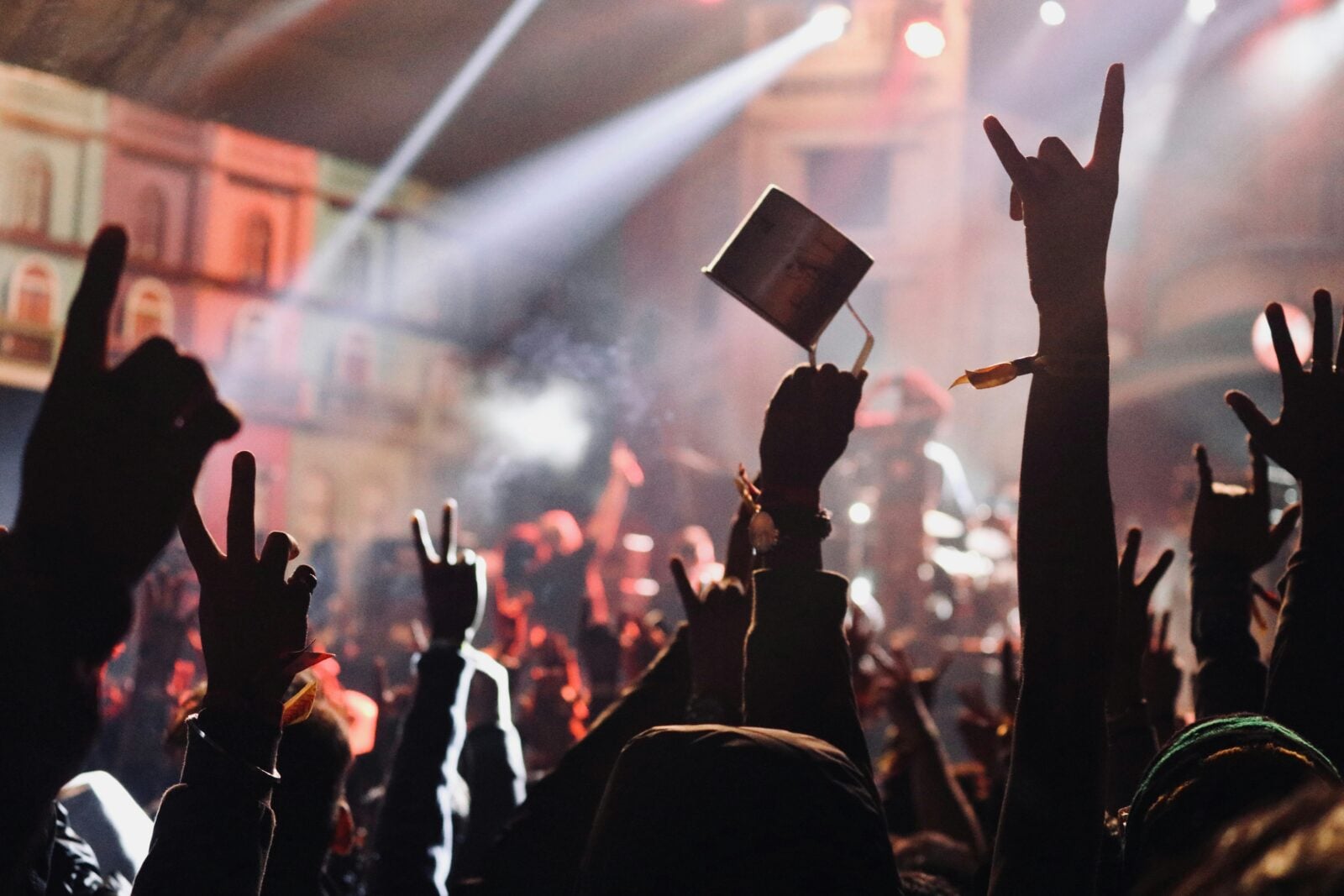 Festiwal bez mężczyzn nadal brzmi jak manifest. To problem branży, nie Olivii Rodrigo