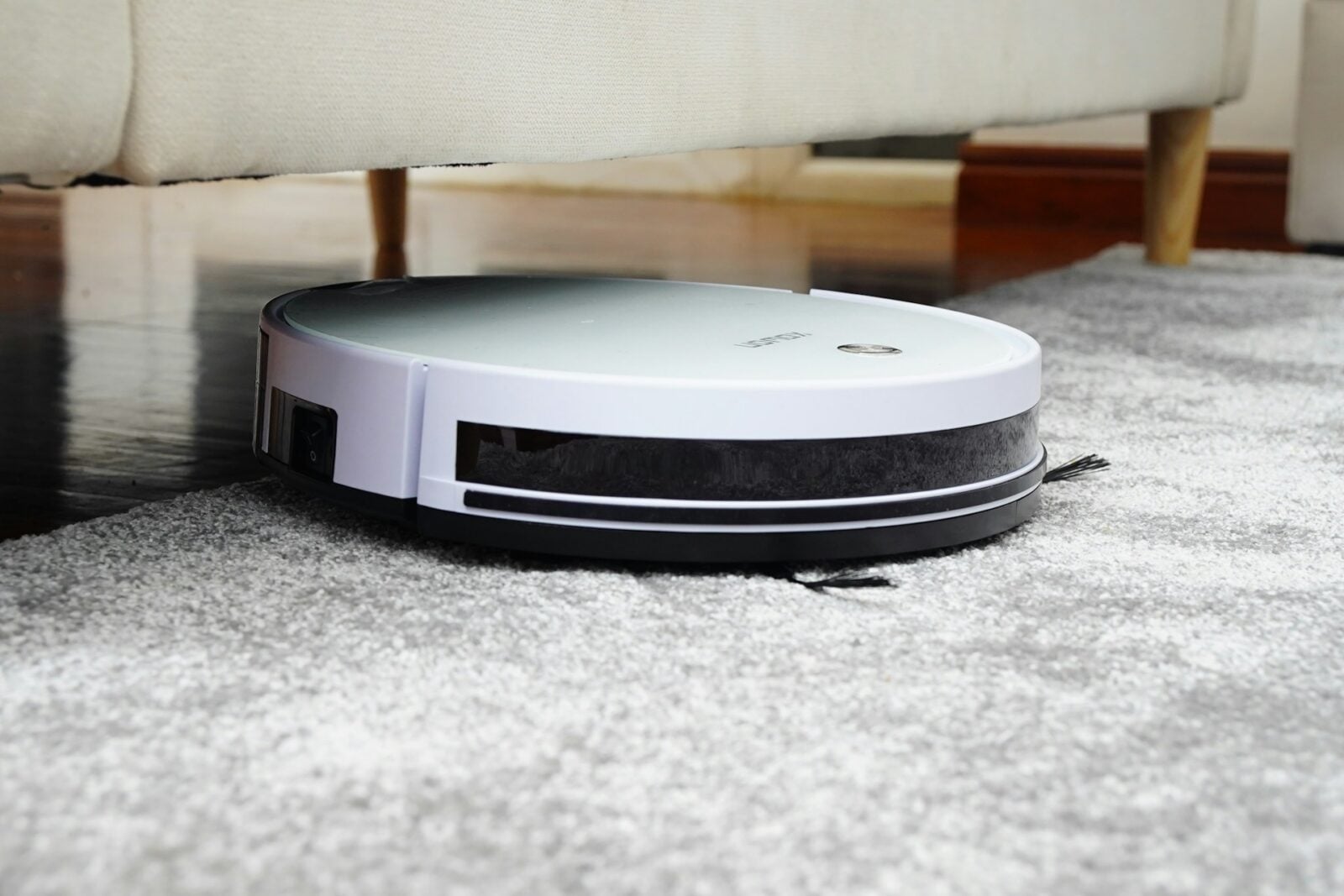 Odkurzacz ręczny czy robot automatyczny? Moja szczera opinia