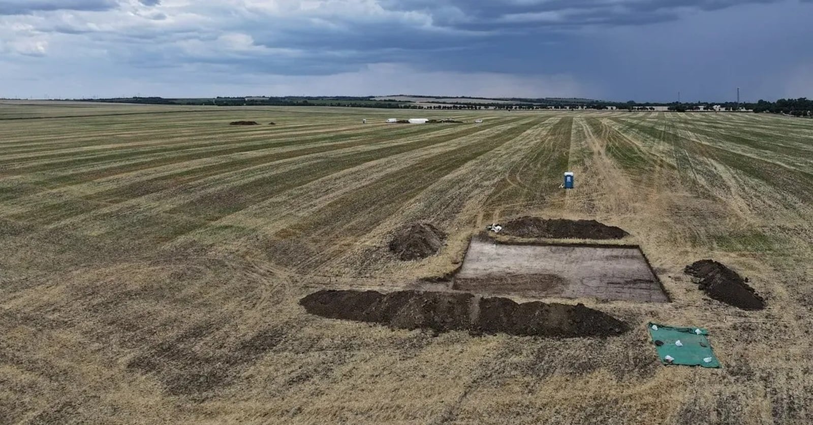 Wykopali 77 bezgłowych szkieletów. Niezwykłe odkrycie ze Słowacji zapoczątkowało jedną z największych zagadek neolitu