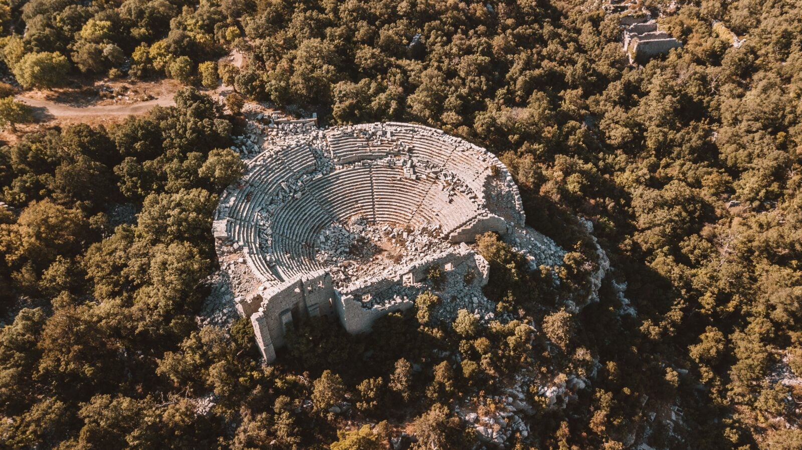 Archeolodzy odnaleźli deklarację niepodległości sprzed ponad 2 tysięcy lat. Czego jeszcze nie wiemy o ludzkości?