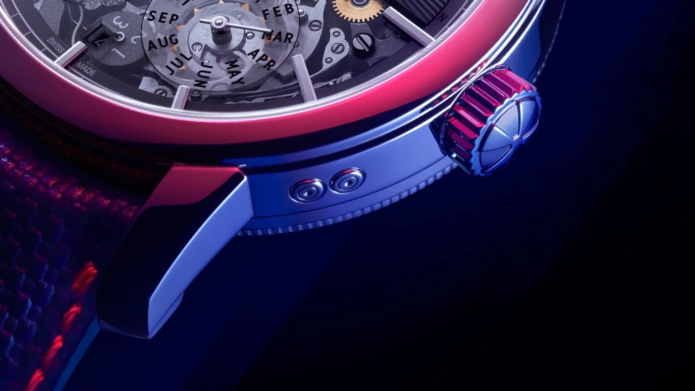Wieczny kalendarz przestaje być kłopotliwą ozdobą. Vacheron Constantin znalazł na to sposób