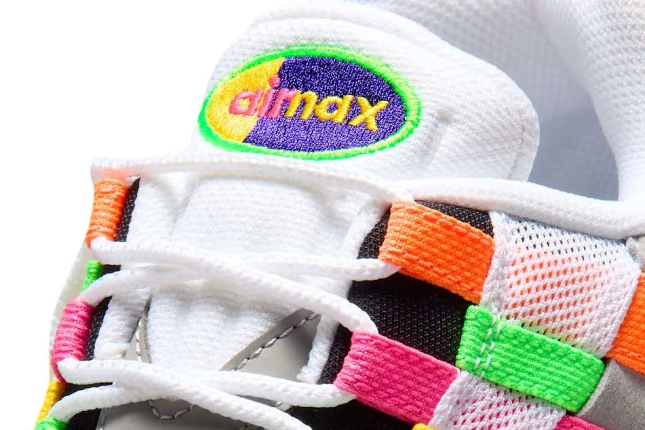 Tych sneakersów nie da się dyskretnie założyć. Nike przygotowało letni festiwal kolorów