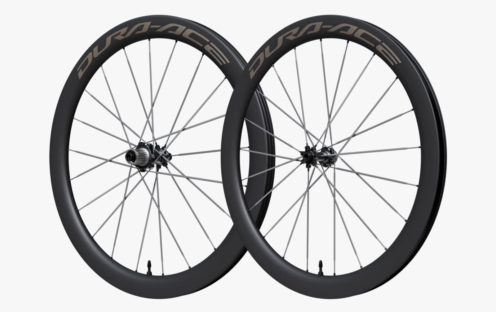 Tyle kosztuje urwanie kilku watów. Shimano pokazało nowe koła Dura-Ace