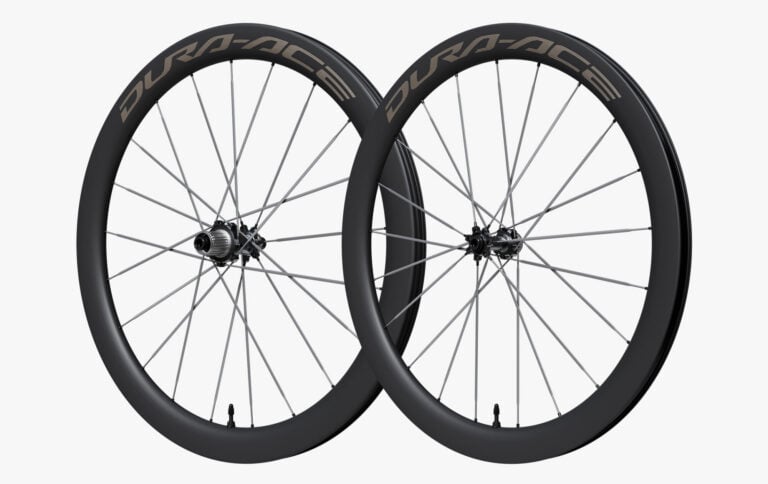 Tyle kosztuje urwanie kilku watów. Shimano pokazało nowe koła Dura-Ace