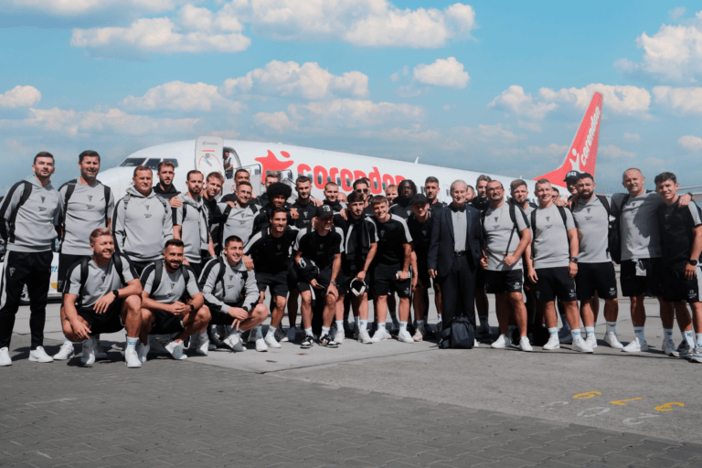 Górnik dostał od sponsora skrzydła. Teraz musi znaleźć sposób na Fenerbahçe