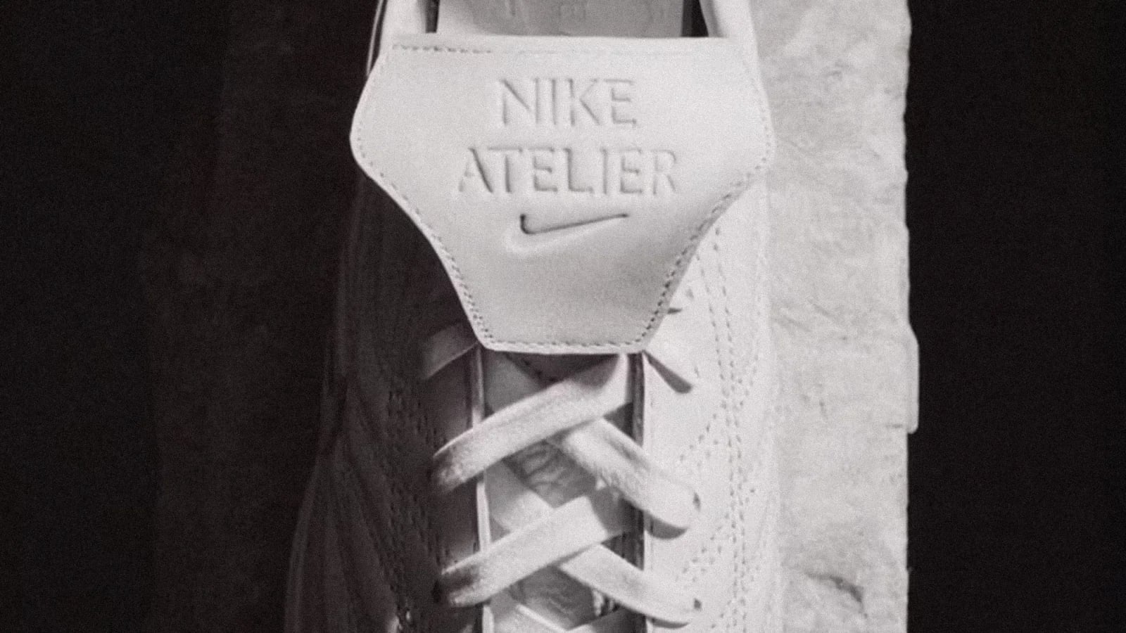 Nike zamieniło piłkarską legendę w sneakersy, których prawie nikt nie kupi