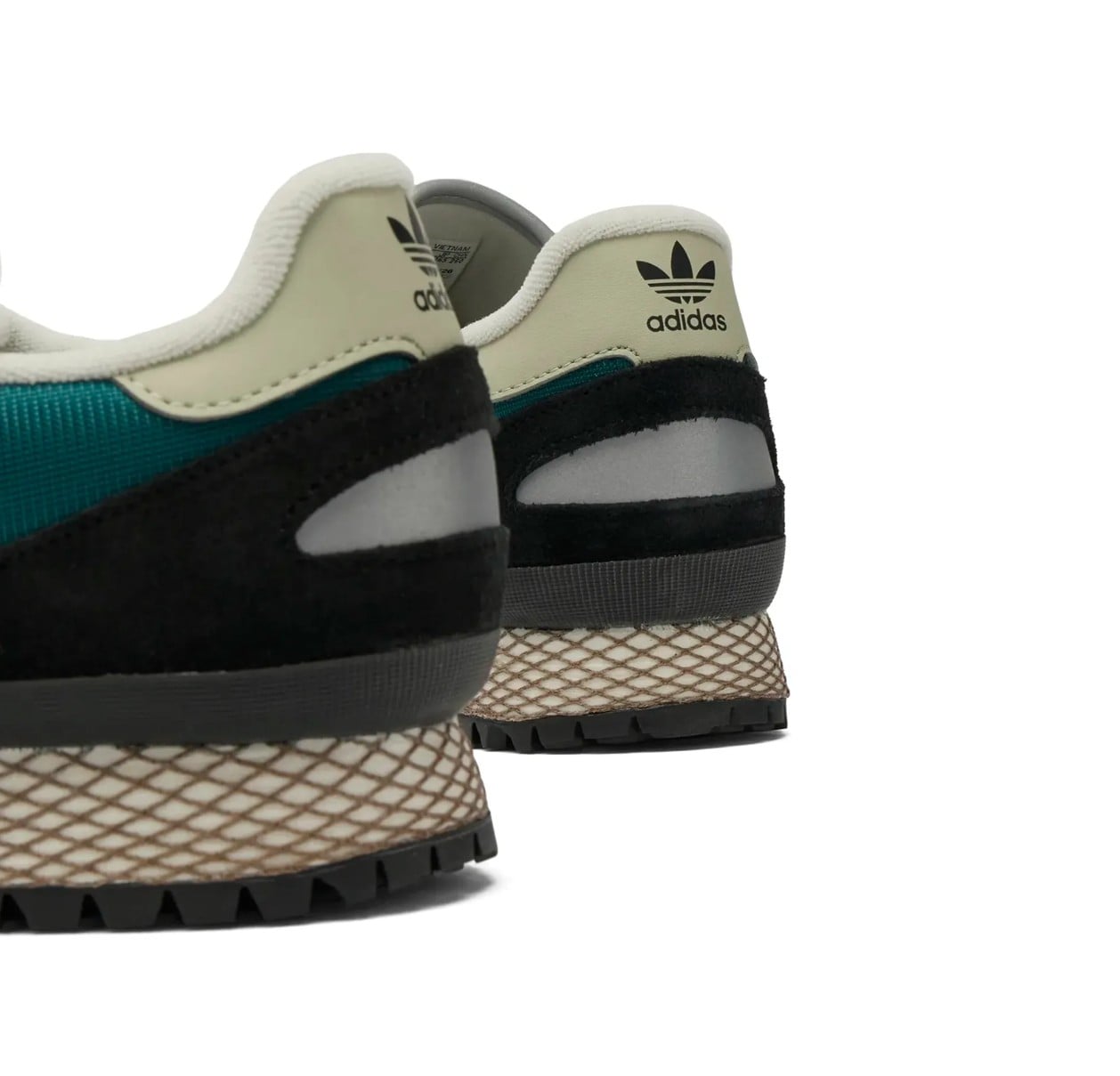 Kultowy outdoor w miejskim wydaniu. Adidas SPZL znów zachwyca