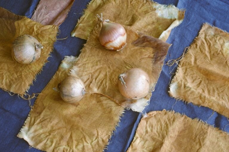Farbowanie ubrań, to prosta metoda, która zaoszczędziła mi wiele pieniędzy i najlepsze, że jest ekologiczna