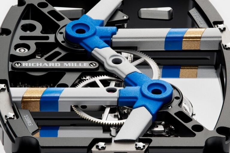 Richard Mille zrobił z Colnago biżuterię dla milionerów. Sport jest tu tylko pretekstem
