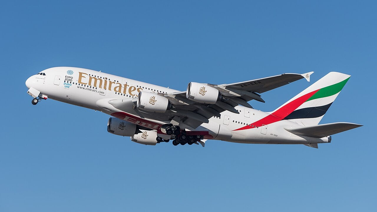 Emirates ma rozwiązanie, które odmieni tanie latanie. Od teraz wyśpisz się nawet na wysokości 10 kilometrów