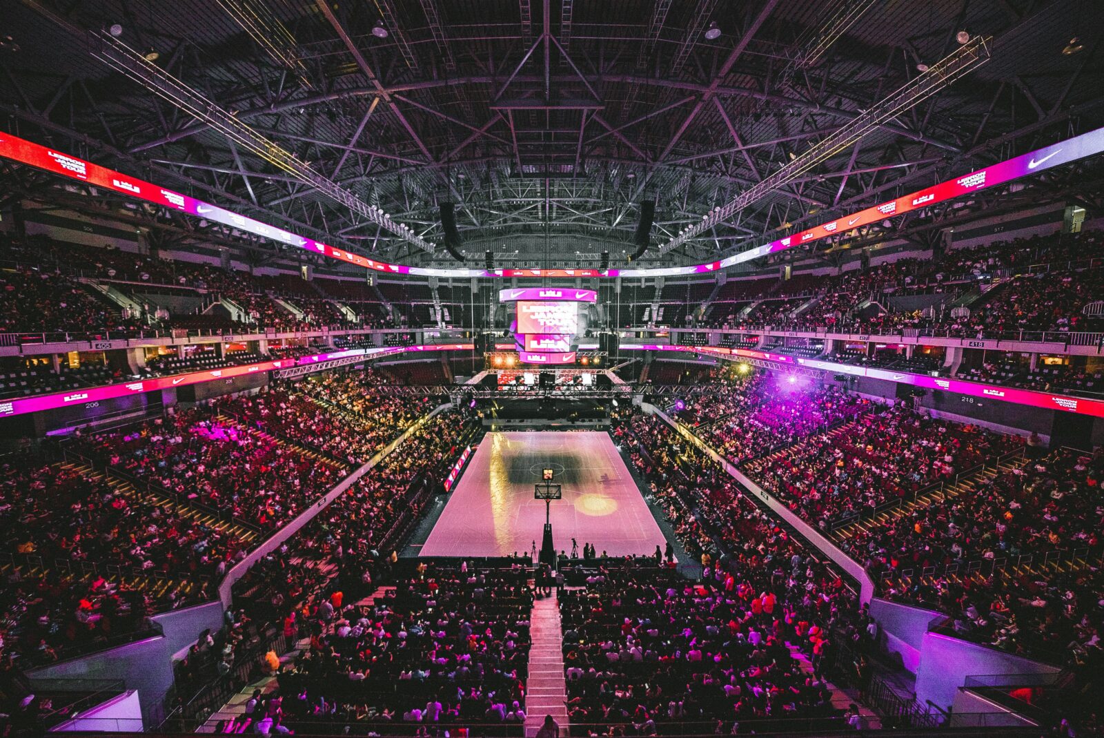 Tak mocnej drużyny w NBA nie było od dawna. Reszta ligi w strachu