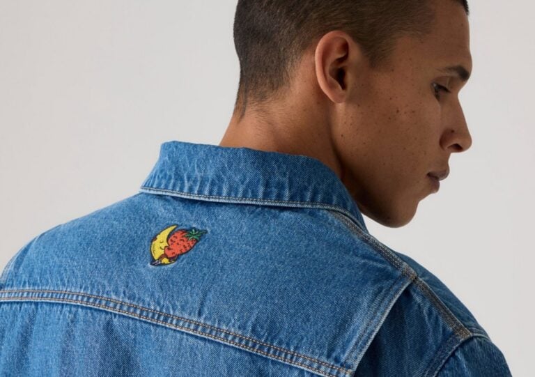 Na farmę i wyjście na miasto. Nowa, limitowana kurtka Trucker od Levi’sa zachwyciła mnie detalami