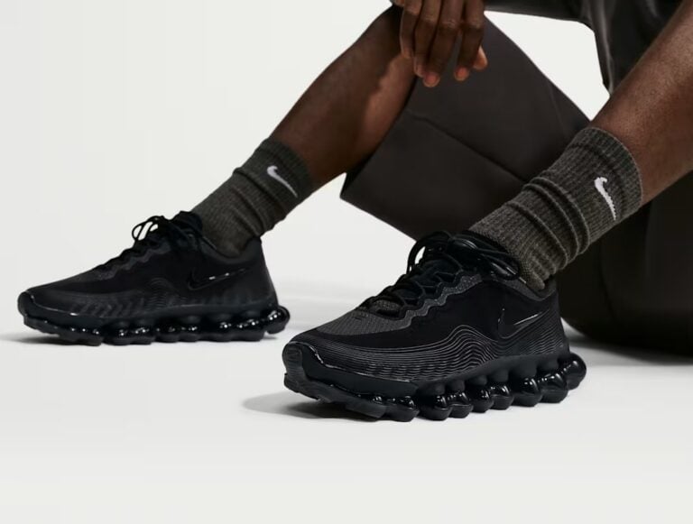 Żaba ustępuje miejsca fali. Nike odczarowuje swój najbardziej kontrowersyjny model