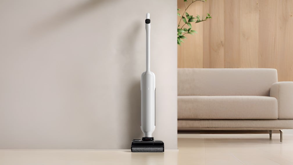 Xiaomi podnosi temperaturę. Koniec z szorowaniem podłogi na kolanach