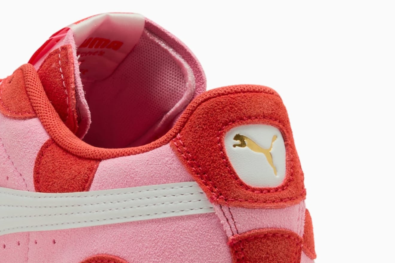 Te sneakersy wyglądają jak modowy żart. Puma wiedziała jednak, co robi