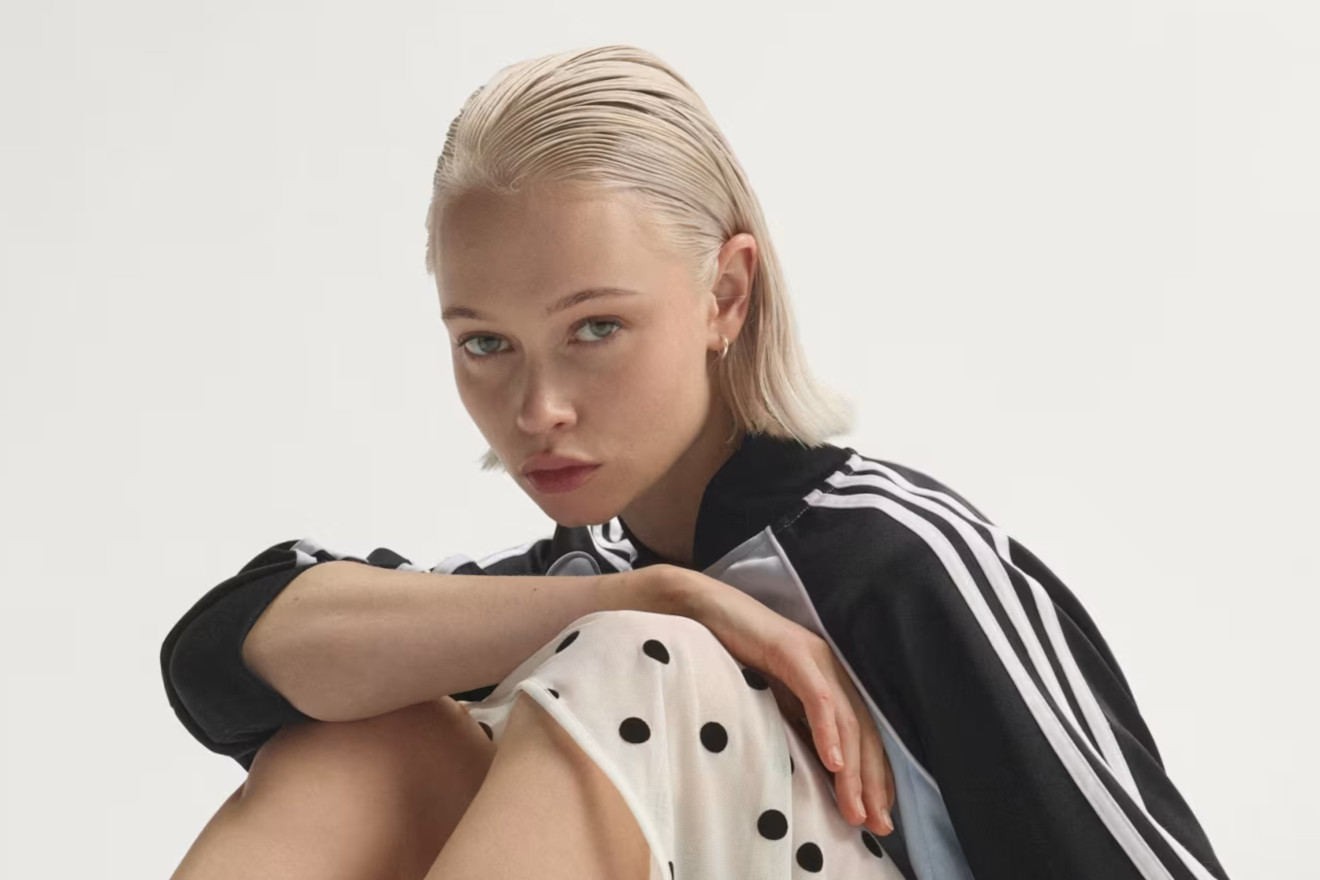 Srebrne buty wracają na jesień. Adidas podkręcił jeden ze swoich największych hitów