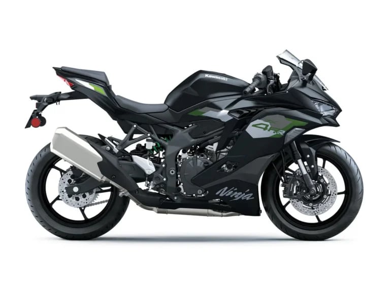 Od prawa jazdy A2 do 128 KM. Wielu motocyklistów właśnie na to czekało