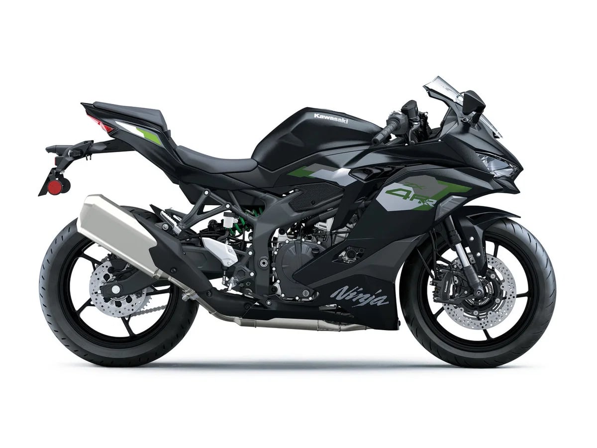 Od prawa jazdy A2 do 128 KM. Wielu motocyklistów właśnie na to czekało
