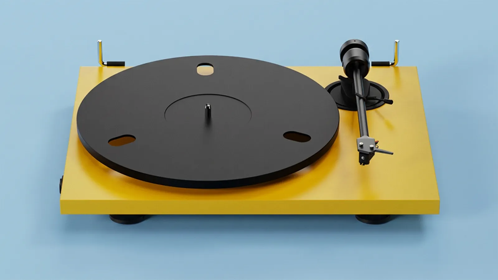Płyta winylowa i słuchawki Bluetooth? Pro-Ject uznał, że czas pogodzić te dwa światy