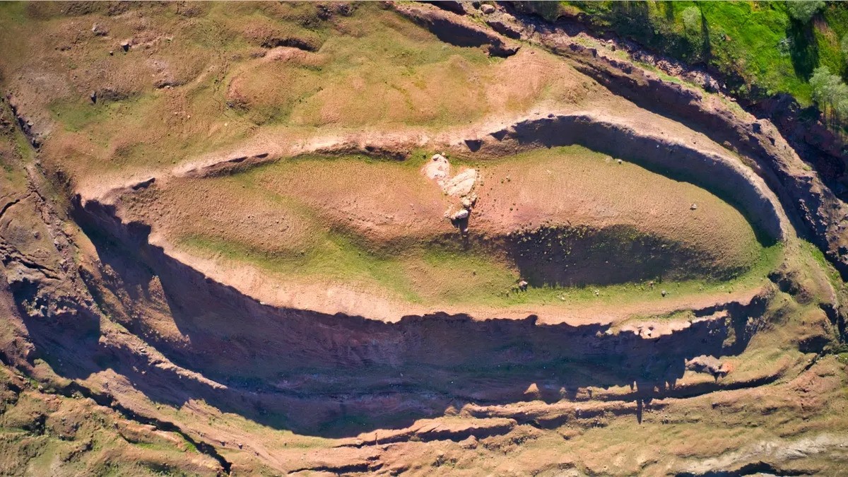 Radar ujawnił nieznane struktury w rzekomym miejscu spoczynku Arki Noego. Archeolodzy są gotowi do wykopalisk