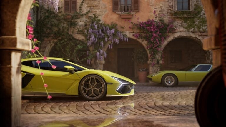 Lamborghini oddaje hołd swojej legendzie w wyjątkowej edycji Revuelto. Tylko 99 sztuk dla całego świata