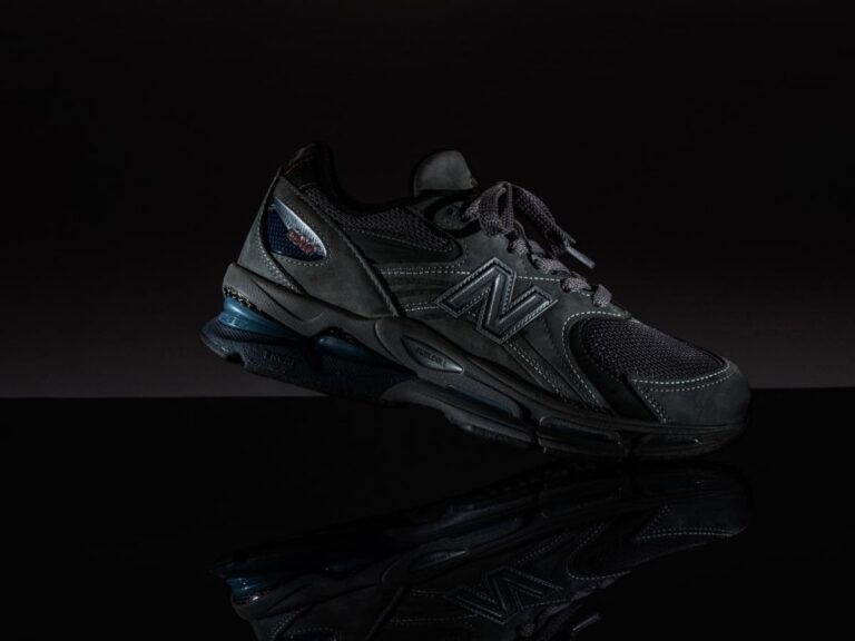 New Balance wraca z popularnym modelem. Tym razem jednak oczekuje, że zapłacimy więcej