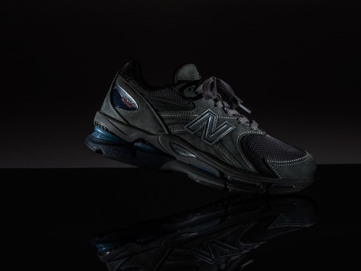 New Balance wraca z popularnym modelem. Tym razem jednak oczekuje, że zapłacimy więcej