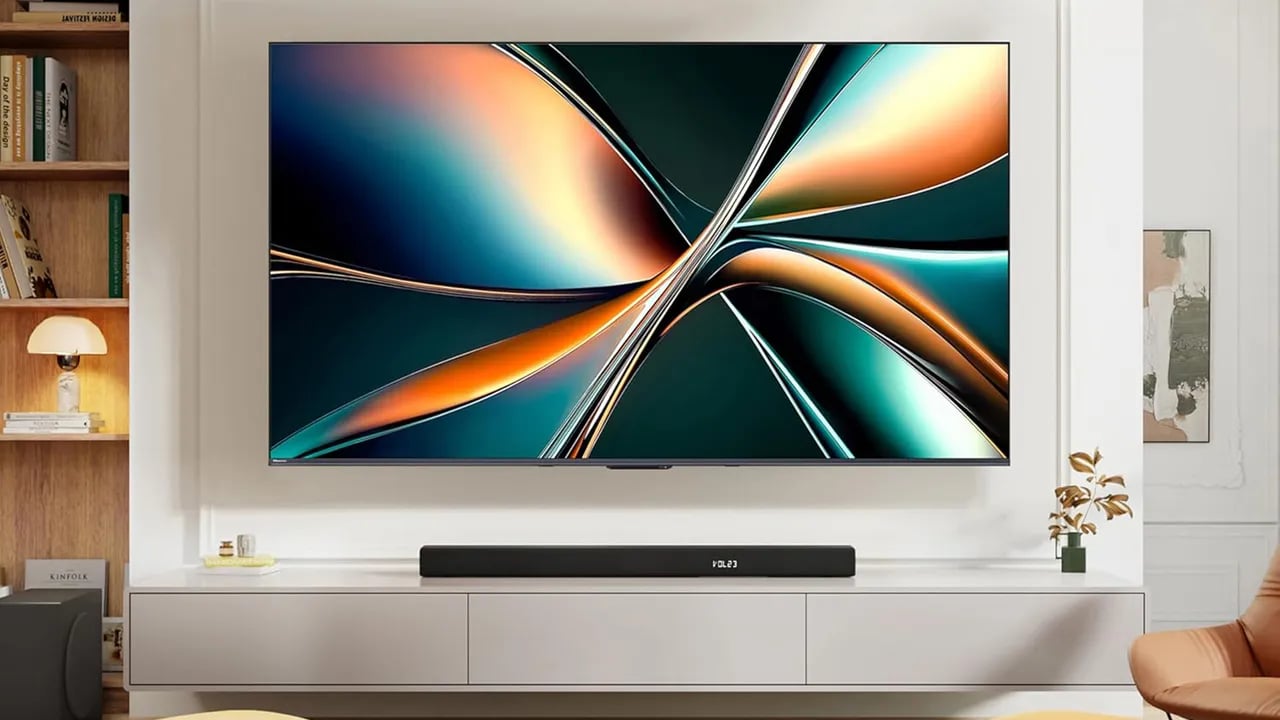 Dolby Vision 2 trafia do telewizorów. Mam tylko jedną prośbę: niech ogarnie te ciemne sceny