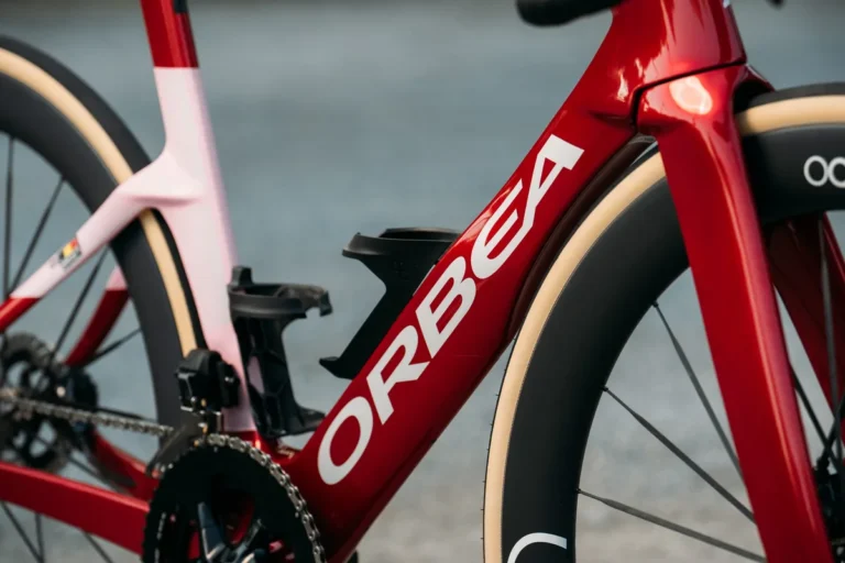 Osiem rowerów, osiem charakterów. Orbea zrobiła pokaz personalizacji