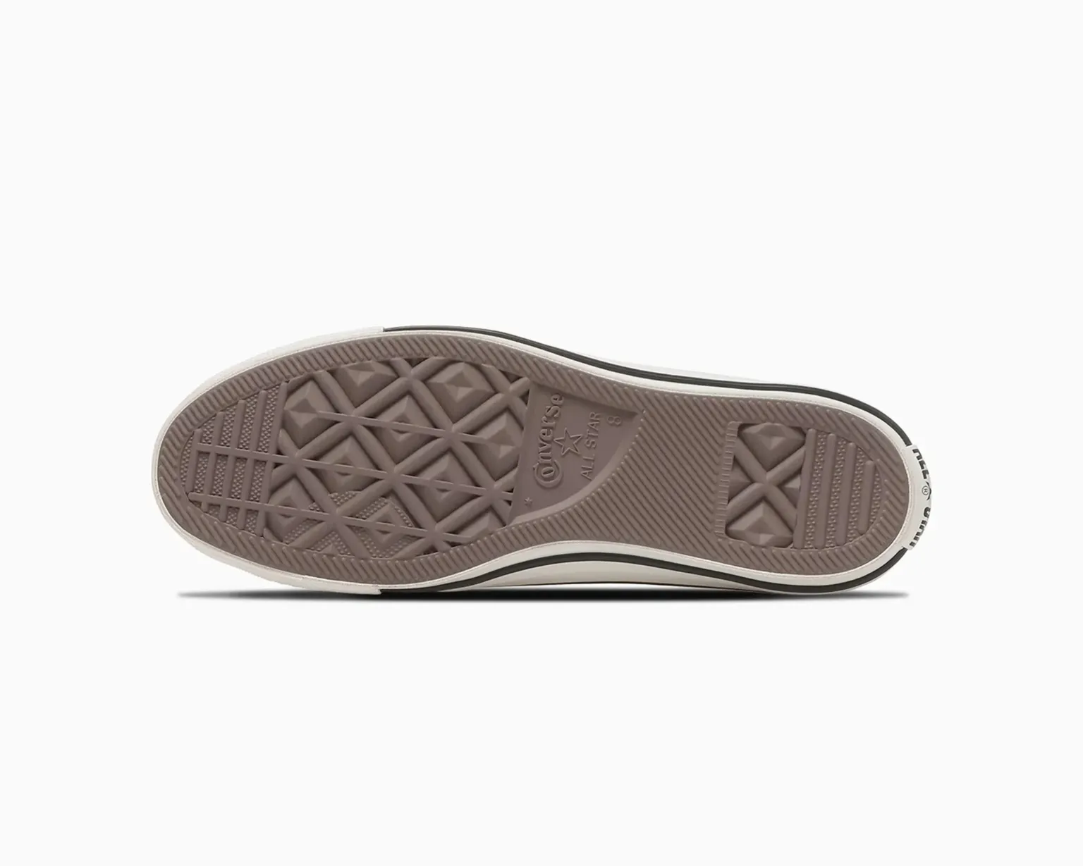 Converse połączył All Stary z kurtką lotniczą. Cena jest równie dobra jak sam pomysł