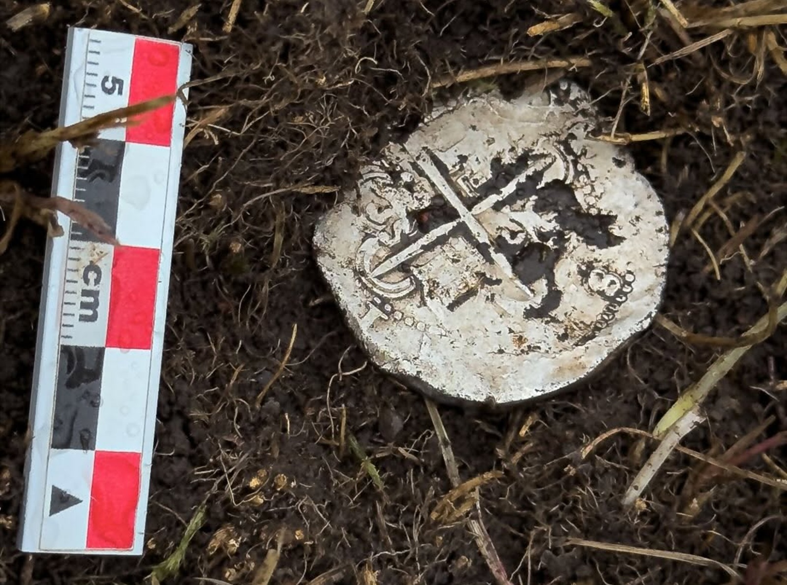 Mieszkańcy tej XVI-wiecznej osady zmarli w przerażających okolicznościach. Archeolodzy odnaleźli związaną z nią monetę