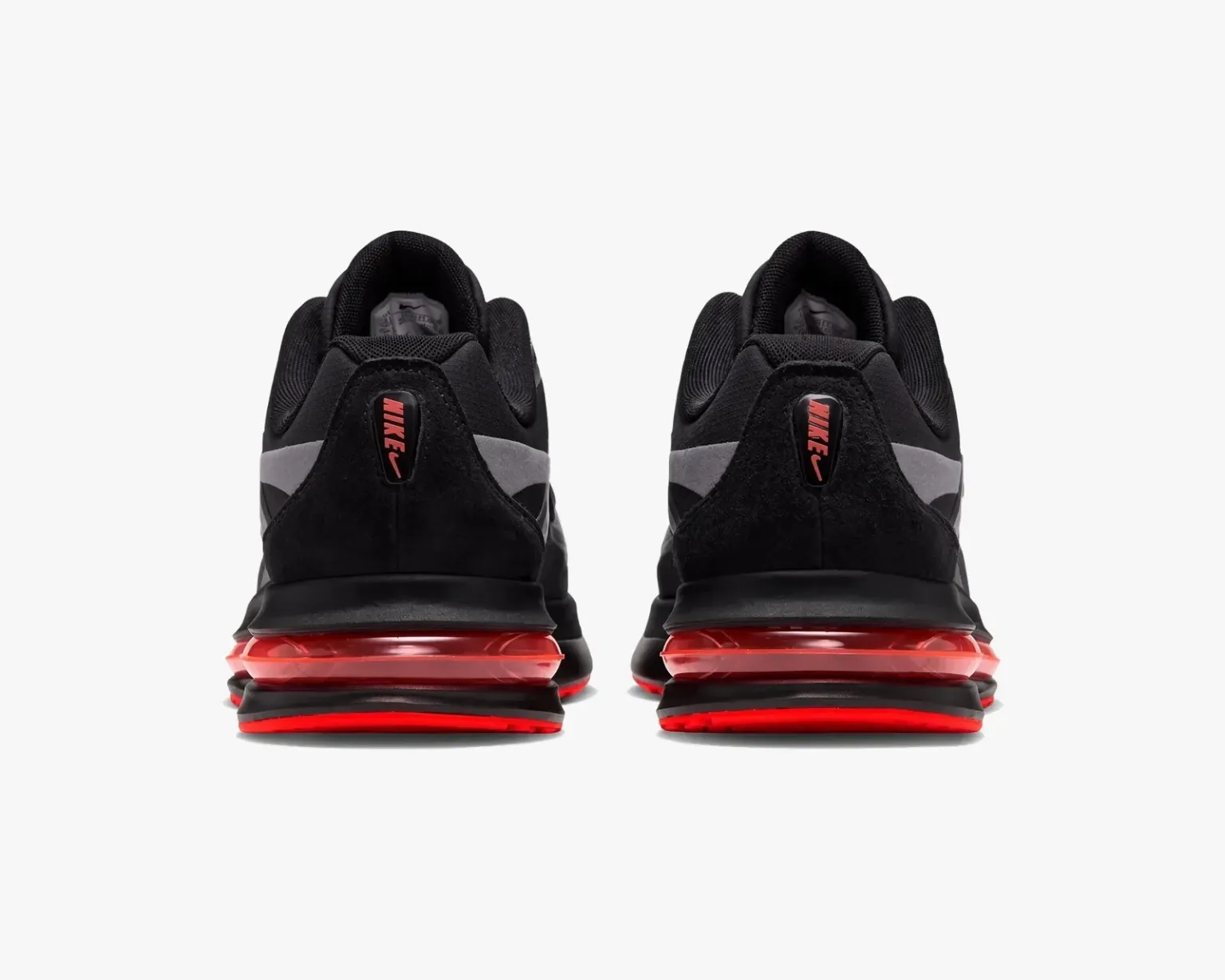 Air Max wraca do sportowych korzeni. Nowy model może być hitem jesieni