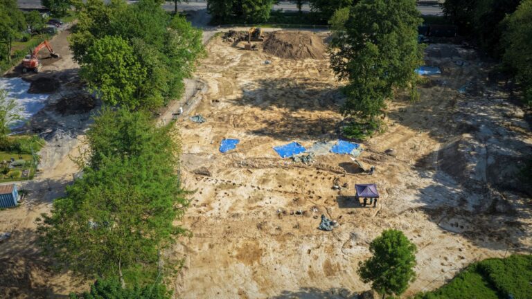 Archeolodzy odkryli osadę z czasów starożytnych. To urbanistyczna perła dla badaczy