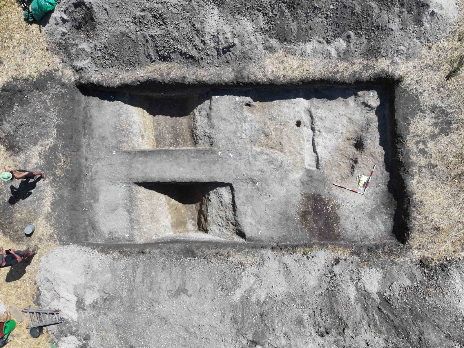 Czesi odkryli sanktuarium starsze od Stonehenge. Ma niezwykły związek ze Słońcem i Księżycem