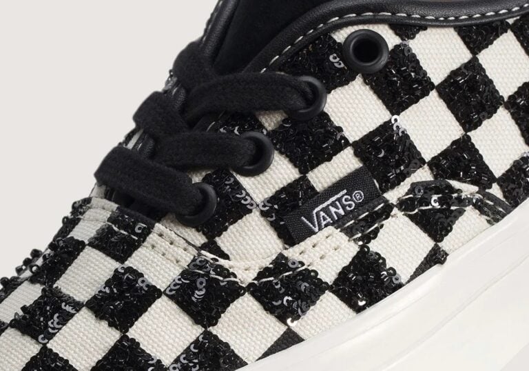 Vans robi niespodziankę i wyjątkowy collab z Mattiasem Gollinem zyskał ludzką cenę