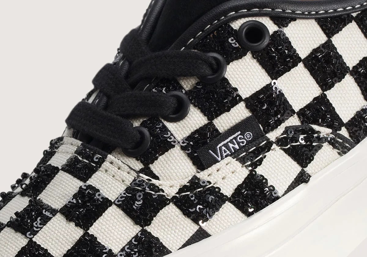 Vans robi niespodziankę i wyjątkowy collab z Mattiasem Gollinem zyskał ludzką cenę