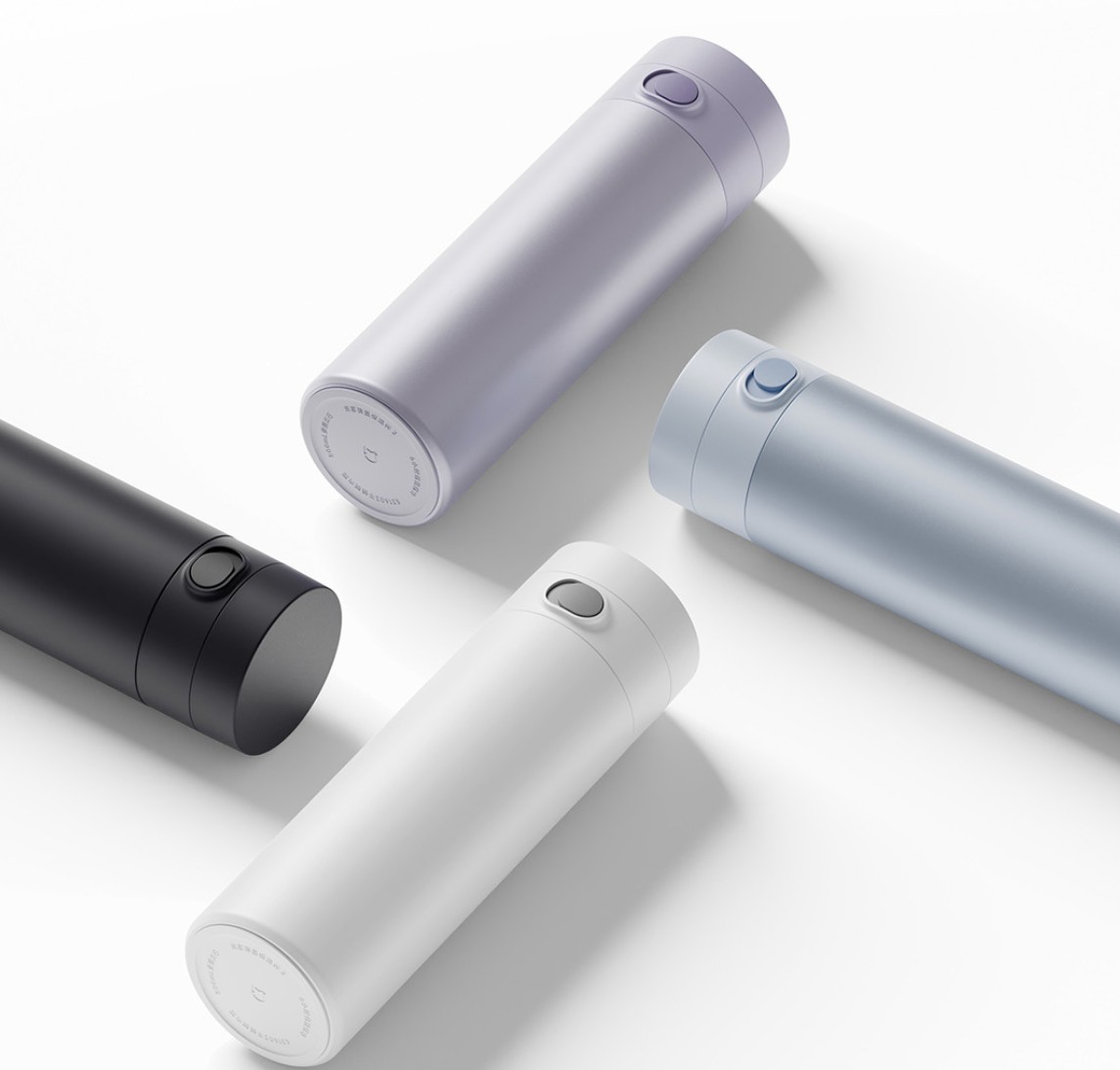 Dobry termos wcale nie musi być drogi. Xiaomi ma kolejny hit za grosze