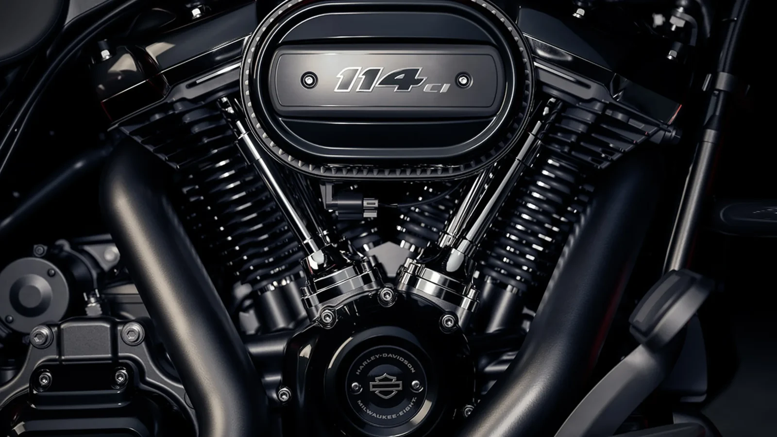 Harley-Davidson wyciąga asa z rękawa. Taki powrót naprawdę mnie ciekawi