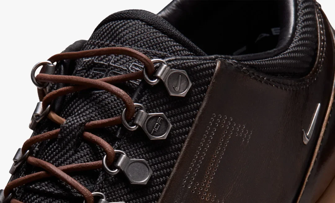 Nike zrobiło buty jak z warsztatu samochodowego. Do pudełka dorzuca nawet klucz