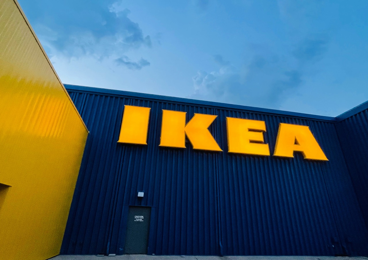 Ikea wypuściła tani zegar 2w1, który potrzebuje twoja kuchnia