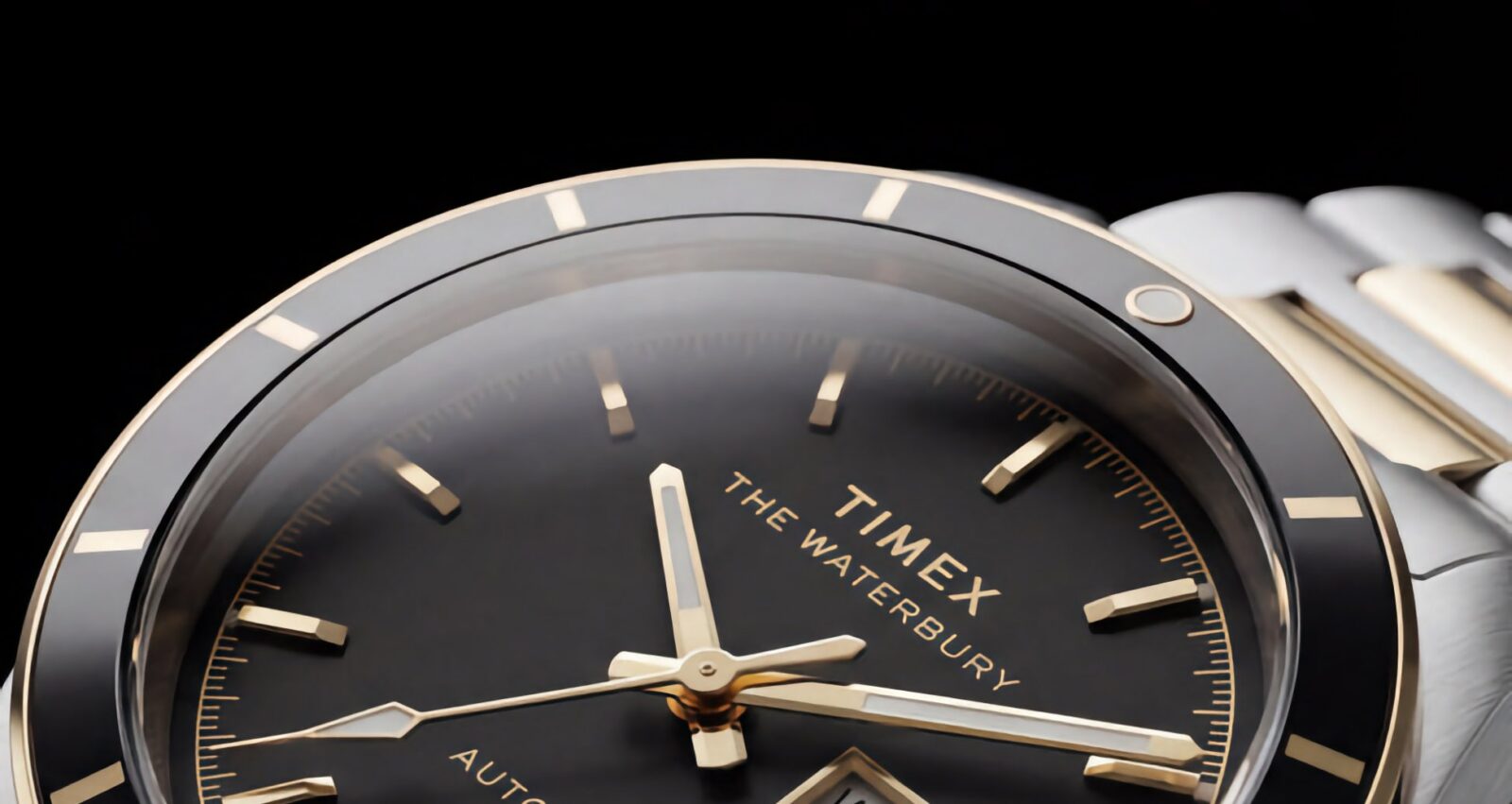Timex przestał być marką zegarków kupowanych przy okazji. Ten automat jest kolejnym dowodem