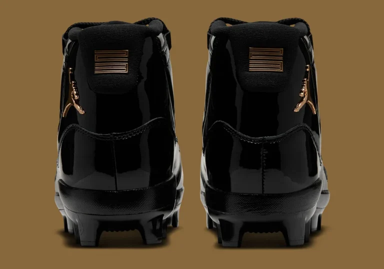 Air Jordan 11 wracają na boisko, ale tym razem nikt nie będzie w nich rzucał do kosza